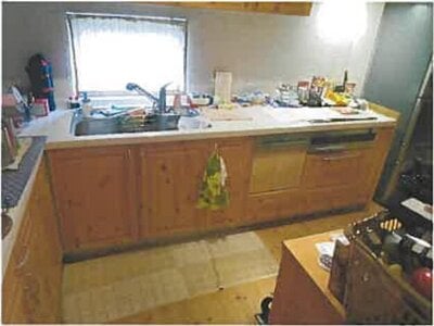 鳥取県米子市 大篠津町駅4分 戸建て 265万円の競売物件 #8