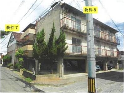 (値下げ) 鳥取県米子市 三本松口駅6分 戸建て 176万円の競売物件 #1