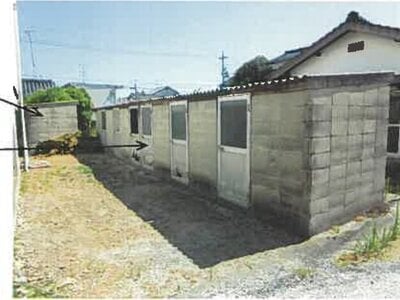 (値下げ) 鳥取県米子市 三本松口駅6分 戸建て 176万円の競売物件 #3