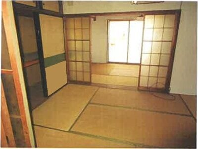 (値下げ) 鳥取県米子市 三本松口駅6分 戸建て 176万円の競売物件 #4