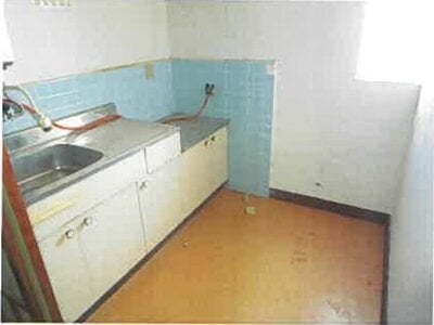 (値下げ) 鳥取県米子市 三本松口駅6分 戸建て 176万円の競売物件 #5