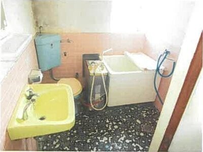 (値下げ) 鳥取県米子市 三本松口駅6分 戸建て 176万円の競売物件 #6