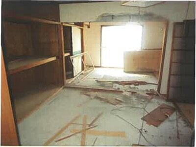 (値下げ) 鳥取県米子市 三本松口駅6分 戸建て 176万円の競売物件 #7