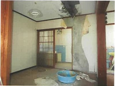 (値下げ) 鳥取県米子市 三本松口駅6分 戸建て 176万円の競売物件 #8