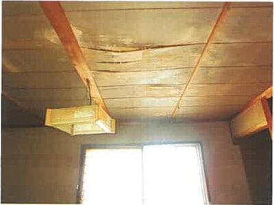 (値下げ) 鳥取県米子市 三本松口駅6分 戸建て 176万円の競売物件 #9