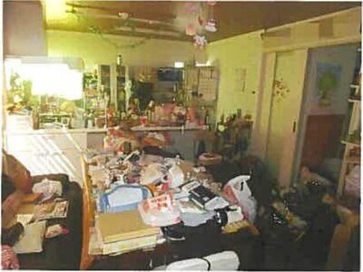 鳥取県米子市 弓ヶ浜駅18分 戸建て 164万円の競売物件 #4