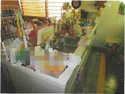 鳥取県米子市 弓ヶ浜駅18分 戸建て 164万円の競売物件 #5