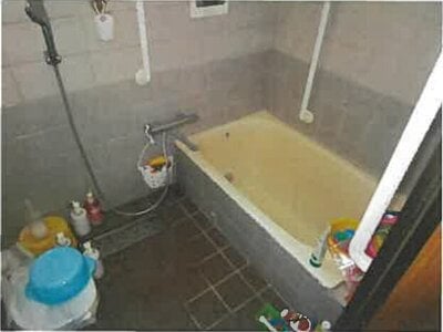 鳥取県米子市 弓ヶ浜駅18分 戸建て 164万円の競売物件 #6