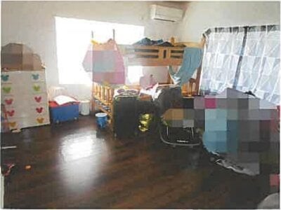 鳥取県米子市 弓ヶ浜駅18分 戸建て 164万円の競売物件 #8