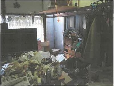 広島県広島市安佐北区 中島駅16分 戸建て 94万円の競売物件 #13