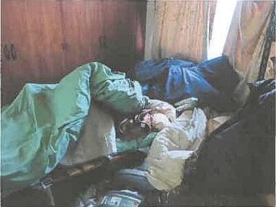 広島県広島市安佐北区 中島駅16分 戸建て 94万円の競売物件 #15