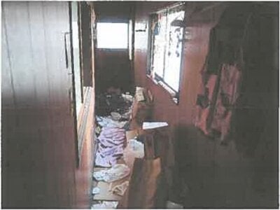 広島県広島市安佐北区 中島駅16分 戸建て 94万円の競売物件 #17