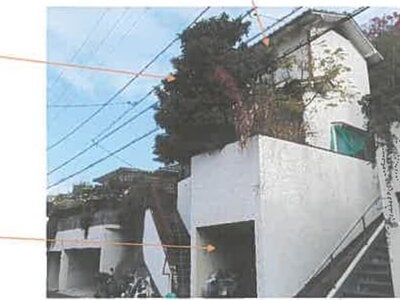 広島県広島市安佐北区 中島駅16分 戸建て 94万円の競売物件 #2