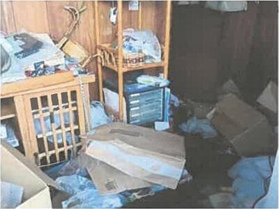 広島県広島市安佐北区 中島駅16分 戸建て 94万円の競売物件 #5