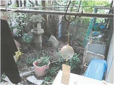 広島県広島市安佐北区 中島駅16分 戸建て 94万円の競売物件 #8