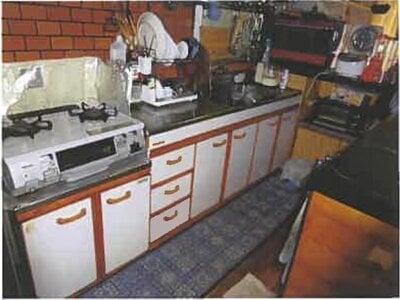 広島県呉市 呉駅 戸建て 130万円の競売物件 #14