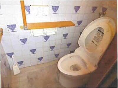 広島県呉市 呉駅 戸建て 130万円の競売物件 #15