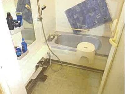 広島県呉市 呉駅 戸建て 130万円の競売物件 #16