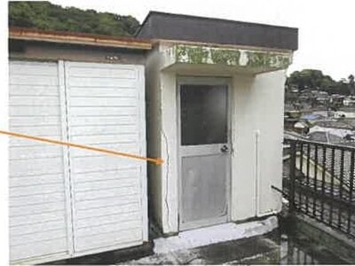 広島県呉市 呉駅 戸建て 130万円の競売物件 #17