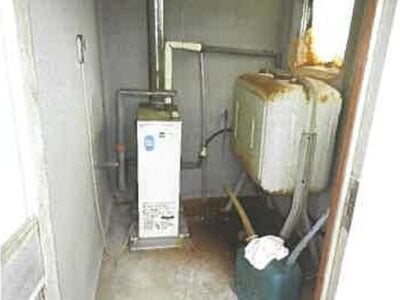 広島県呉市 呉駅 戸建て 130万円の競売物件 #18