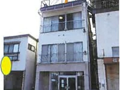 広島県呉市 呉駅 戸建て 130万円の競売物件 #2