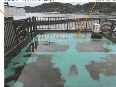 広島県呉市 呉駅 戸建て 130万円の競売物件 #20