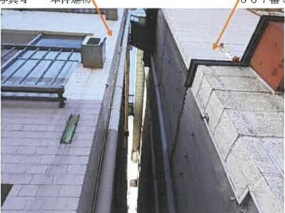 広島県呉市 呉駅 戸建て 130万円の競売物件 #4