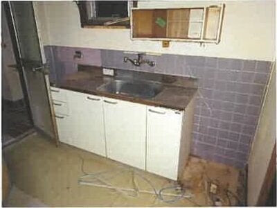 広島県呉市 呉駅 戸建て 130万円の競売物件 #8