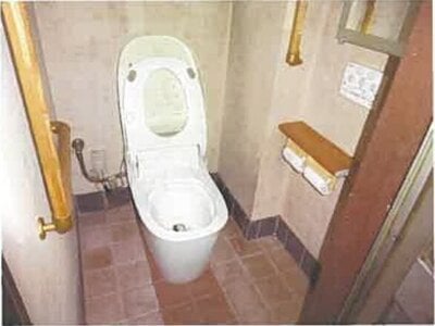 広島県呉市 呉駅 戸建て 130万円の競売物件 #9