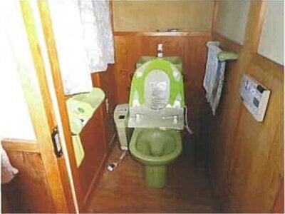 広島県呉市 呉駅 戸建て 479万円の競売物件 #11