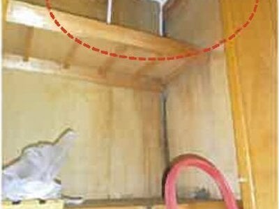 広島県呉市 呉駅 戸建て 479万円の競売物件 #14