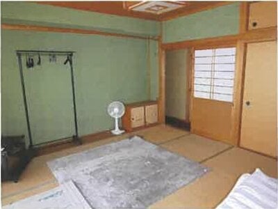 広島県呉市 呉駅 戸建て 479万円の競売物件 #18