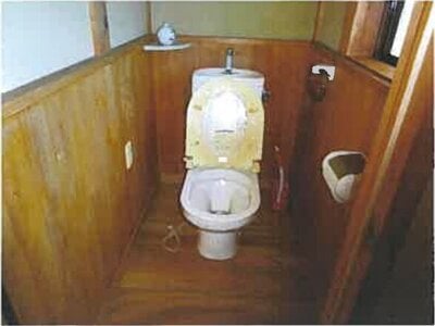 広島県呉市 呉駅 戸建て 479万円の競売物件 #19