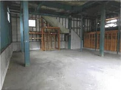 広島県呉市 呉駅 戸建て 479万円の競売物件 #5