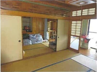 広島県呉市 呉駅 戸建て 479万円の競売物件 #9