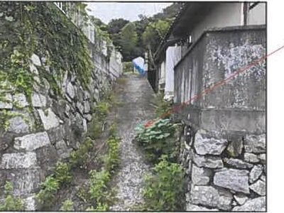 広島県呉市 新広駅 戸建て 467万円の競売物件 #3