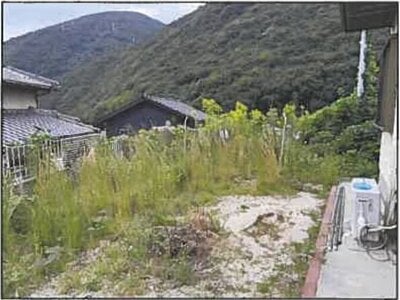 広島県呉市 新広駅 戸建て 467万円の競売物件 #4