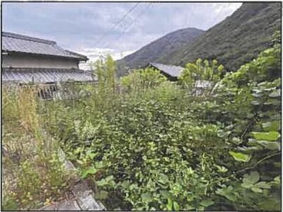 広島県呉市 新広駅 戸建て 467万円の競売物件 #5