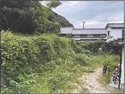 広島県呉市 新広駅 戸建て 467万円の競売物件 #6