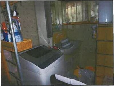 広島県広島市南区 元宇品口駅8分 戸建て 290万円の競売物件 #10