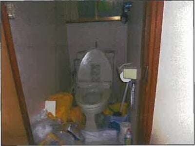 広島県広島市南区 元宇品口駅8分 戸建て 290万円の競売物件 #11