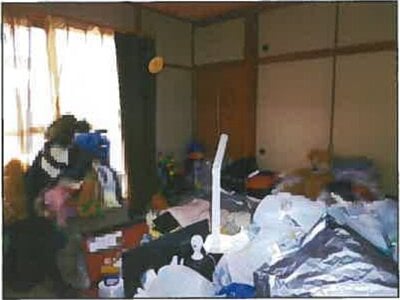 広島県広島市南区 元宇品口駅8分 戸建て 290万円の競売物件 #14