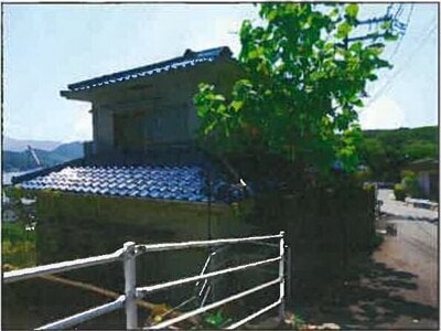 広島県広島市南区 元宇品口駅8分 戸建て 290万円の競売物件 #2