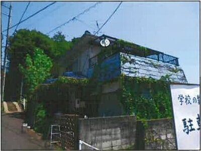 広島県広島市南区 元宇品口駅8分 戸建て 290万円の競売物件 #3