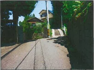 広島県広島市南区 元宇品口駅8分 戸建て 290万円の競売物件 #4