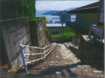 広島県広島市南区 元宇品口駅8分 戸建て 290万円の競売物件 #5