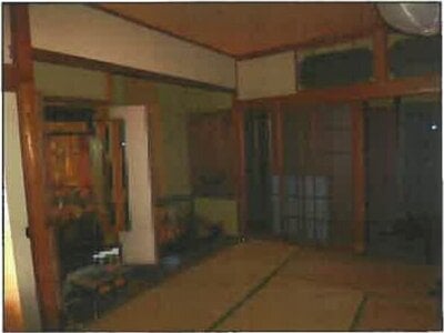 広島県広島市南区 元宇品口駅8分 戸建て 290万円の競売物件 #6