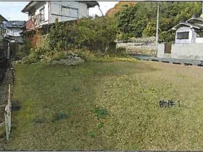 広島県福山市 高木駅 土地 84万円の競売物件 #4