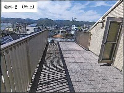 広島県三原市 三原駅17分 戸建て 736万円の競売物件 #13