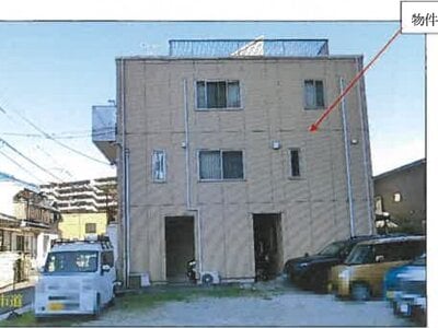 広島県三原市 三原駅17分 戸建て 736万円の競売物件 #3